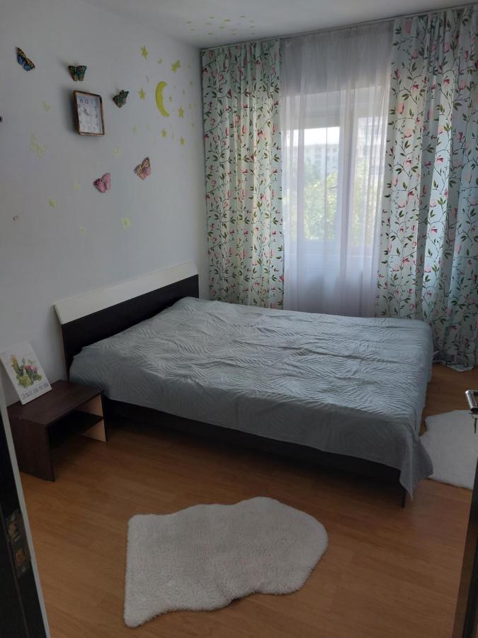 Apartament Central Renovat 3 Camere Bucharest Exterior photo