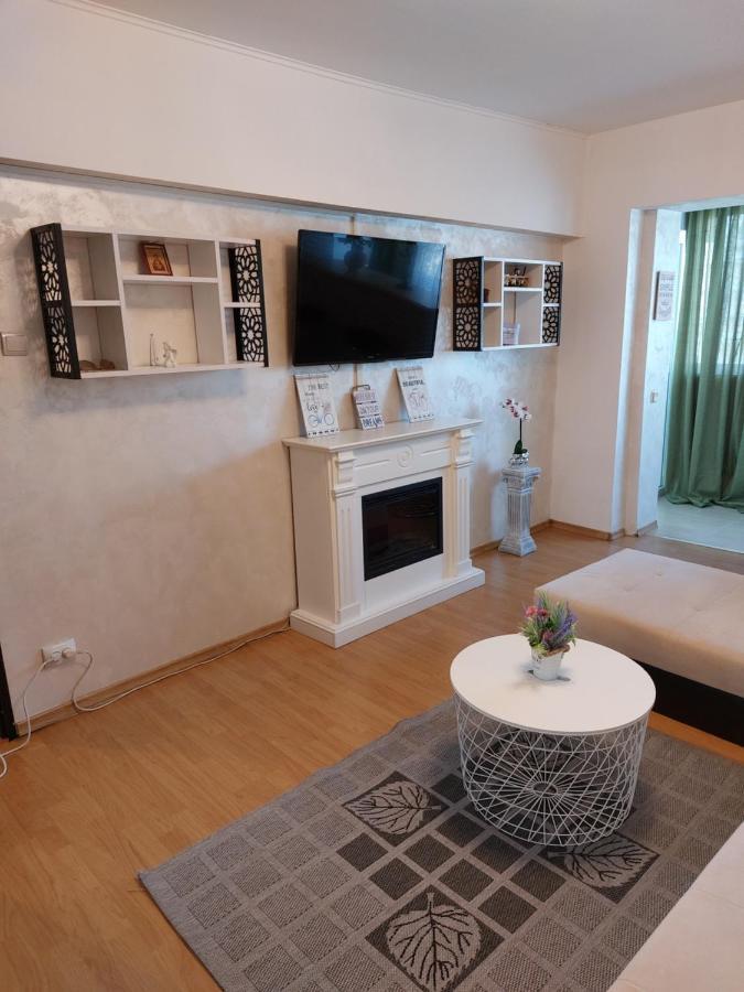 Apartament Central Renovat 3 Camere Bucharest Exterior photo